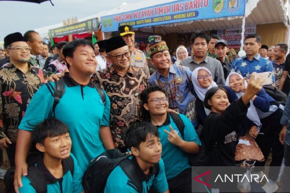Pemkot libatkan orang tua pada Tujuh Kebiasaan Anak Indonesia Hebat