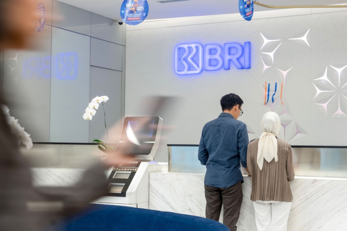 BRI raih penghargaan BSEM 2025 untuk kategori digital channel terbaik