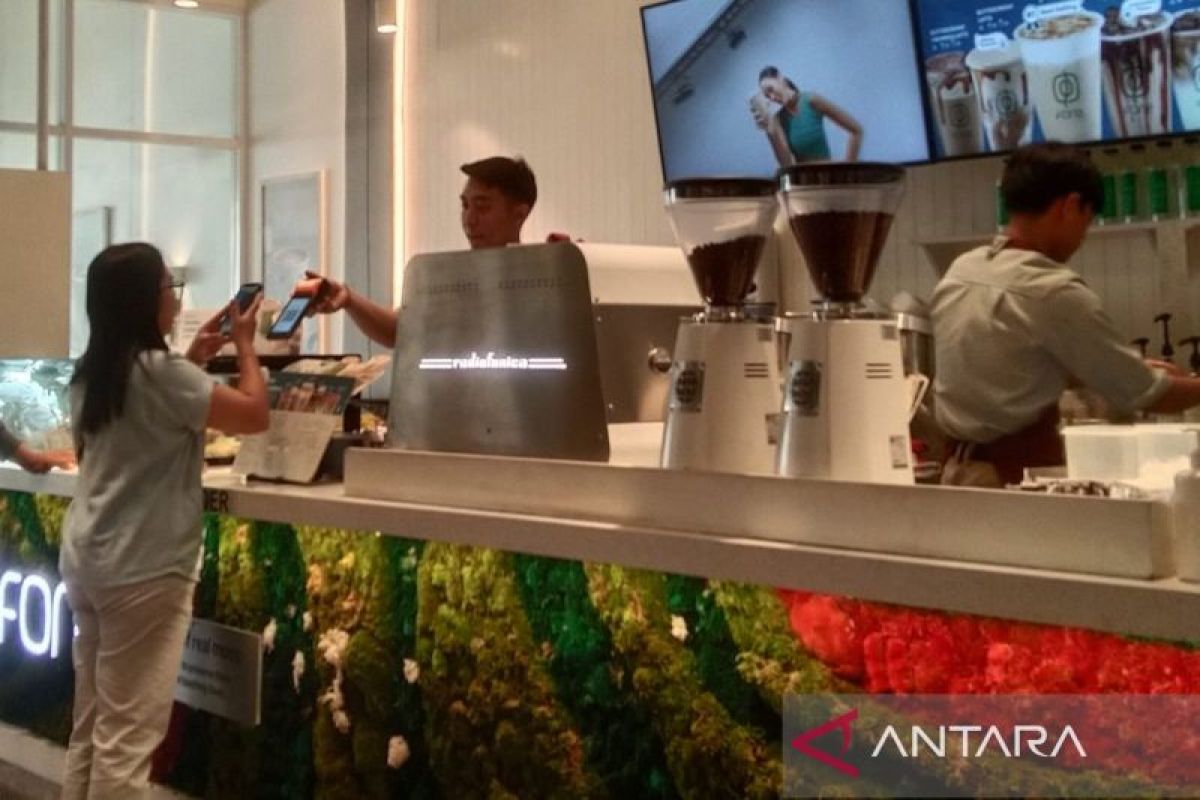 Peluang dan tantangan transformasi ekonomi di era digitalisasi di Bali