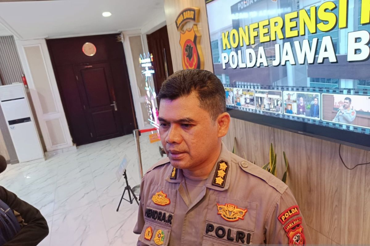 Polisi membenarkan 11 tewas dalam insiden pemusnahan amunisi di Garut