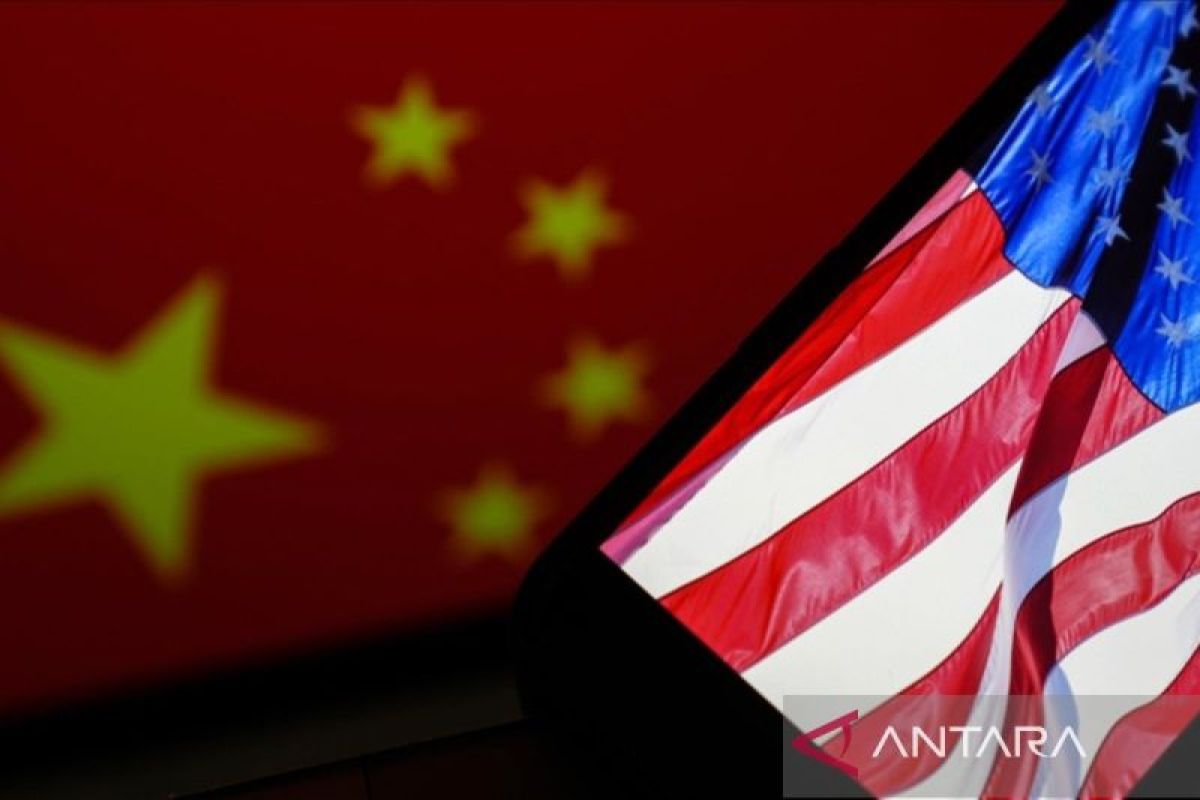 AS dan China sepakati keringanan tarif 90 hari usai pembicaraan Jenewa