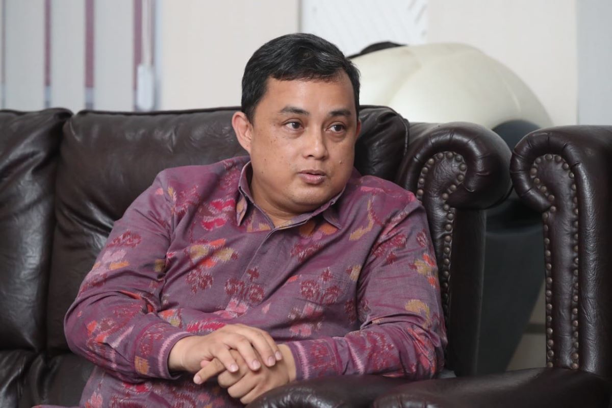 Khalid Zabidi:  Komitmen Presiden Menjalankan Demokrasi Patut Diapresiasi