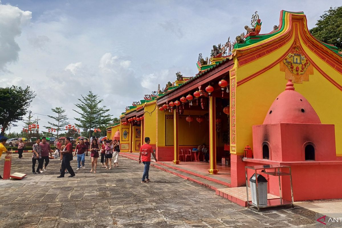 Pemkot Tanjungpinang perkuat pemasaran digital dan rebranding pariwisata