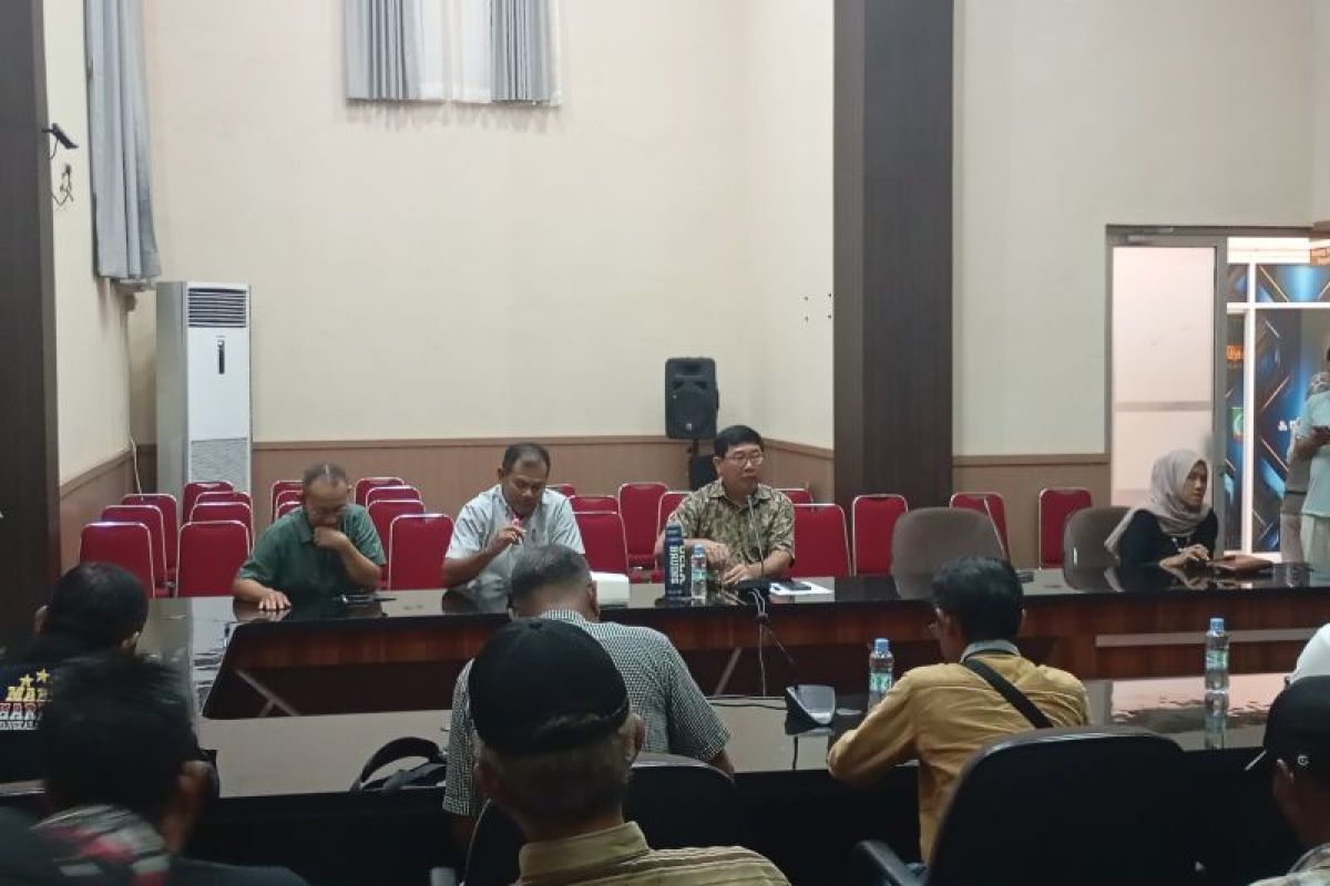 Sekda dan Kepala BPKPD Mundur dari Jabatan, Ini Tanggapan Bupati Beltim