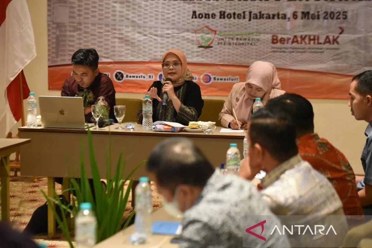 Pengamat: Form A Online Bawaslu bagian reformasi sistem kepemiluan