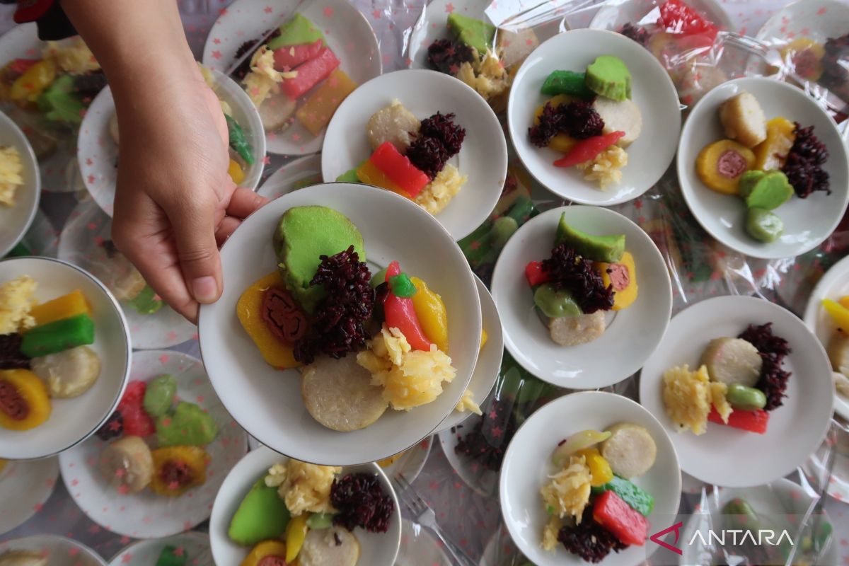 Rice, culture, and diplomacy: A taste of Lombok for the world
