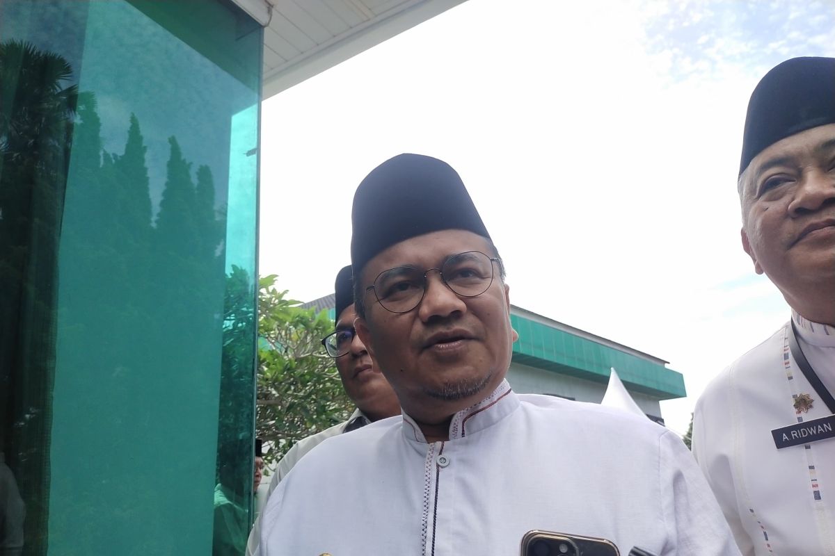 Wali Kota Jambi ingatkan UMKM hindari pinjaman online ilegal