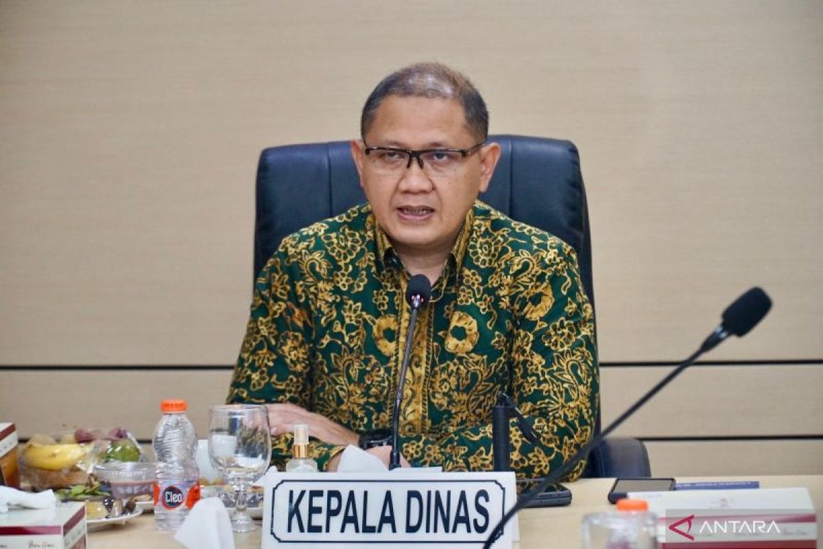 SMAN 2 Taruna Pamong Praja terima 200 murid baru angkatan perdana