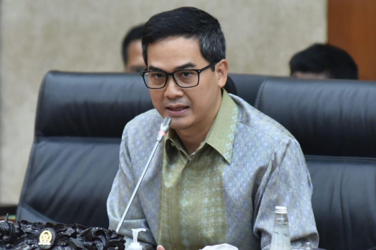 Anggota Komisi VI DPR: Strategi BNI tepat dalam lanjutkan pertumbuhan