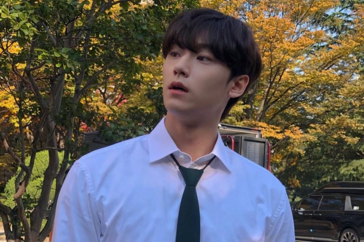 Lee Do Hyun selesai wajib militer, bersiap bintangi drama dan film