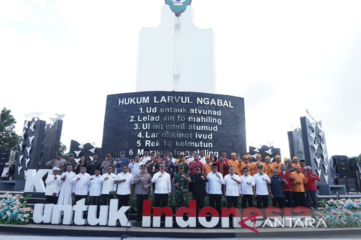 Pemprov Maluku memperkuat layanan kesehatan di Tual