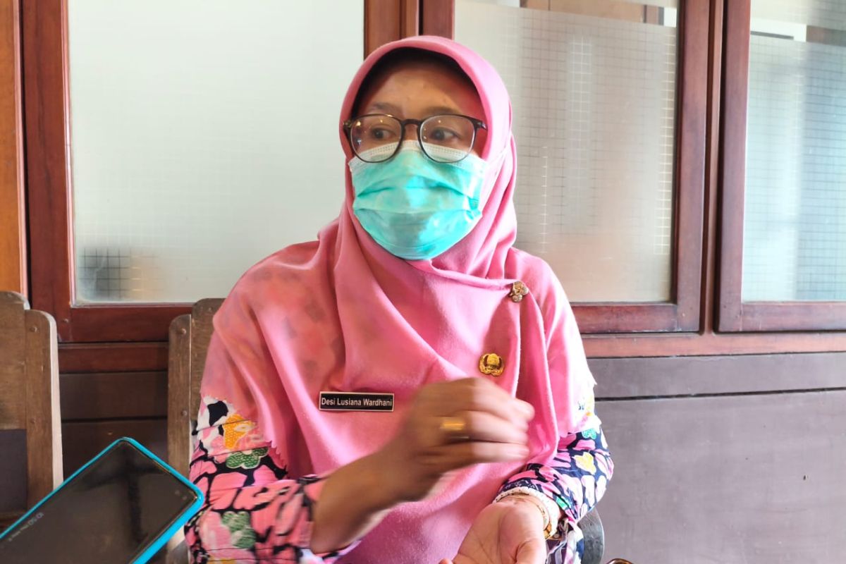 89 calon haji cadangan Tulungagung sudah terima vaksin meningitis