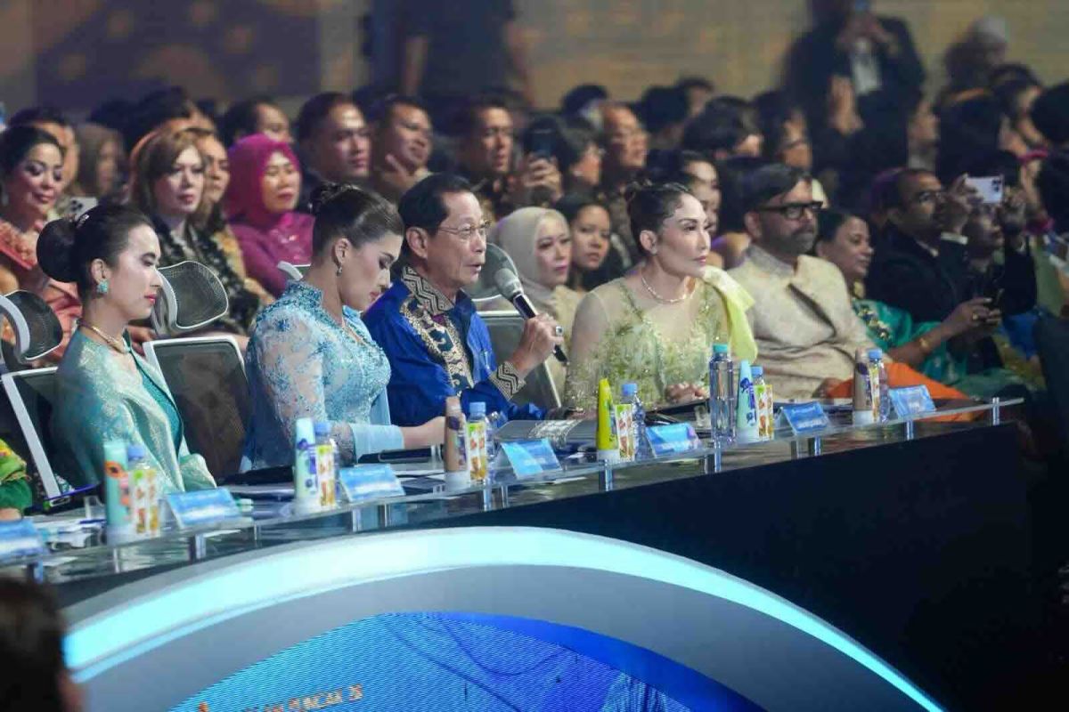 BCA sebut literasi keuangan penting untuk kemajuan perempuan Indonesia