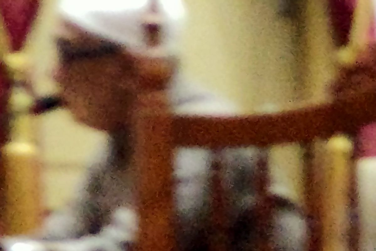 Guru Saiful ingatkan jangan 
