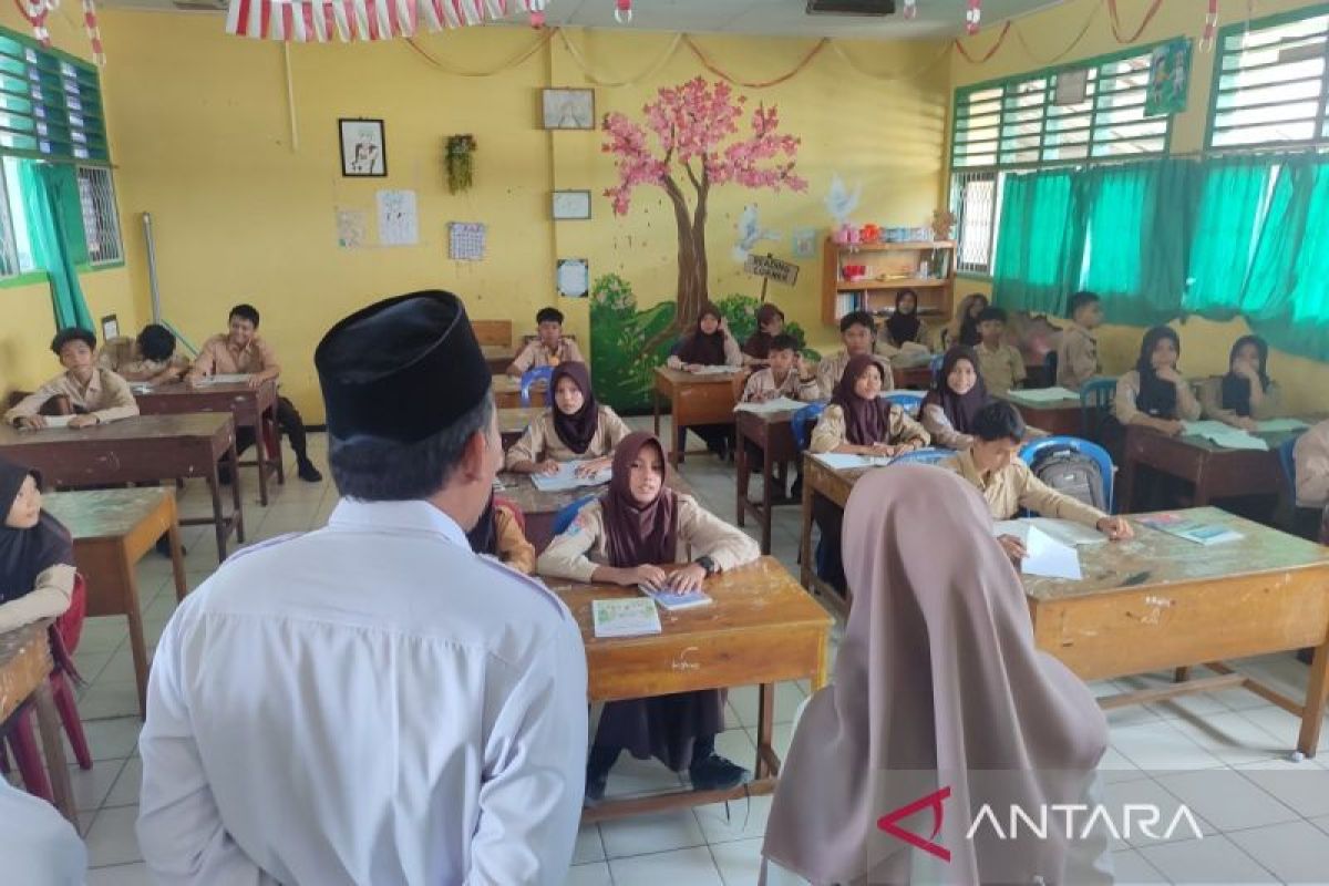 Lima wilayah di Bengkulu siap terapkan program Sekolah Rakyat