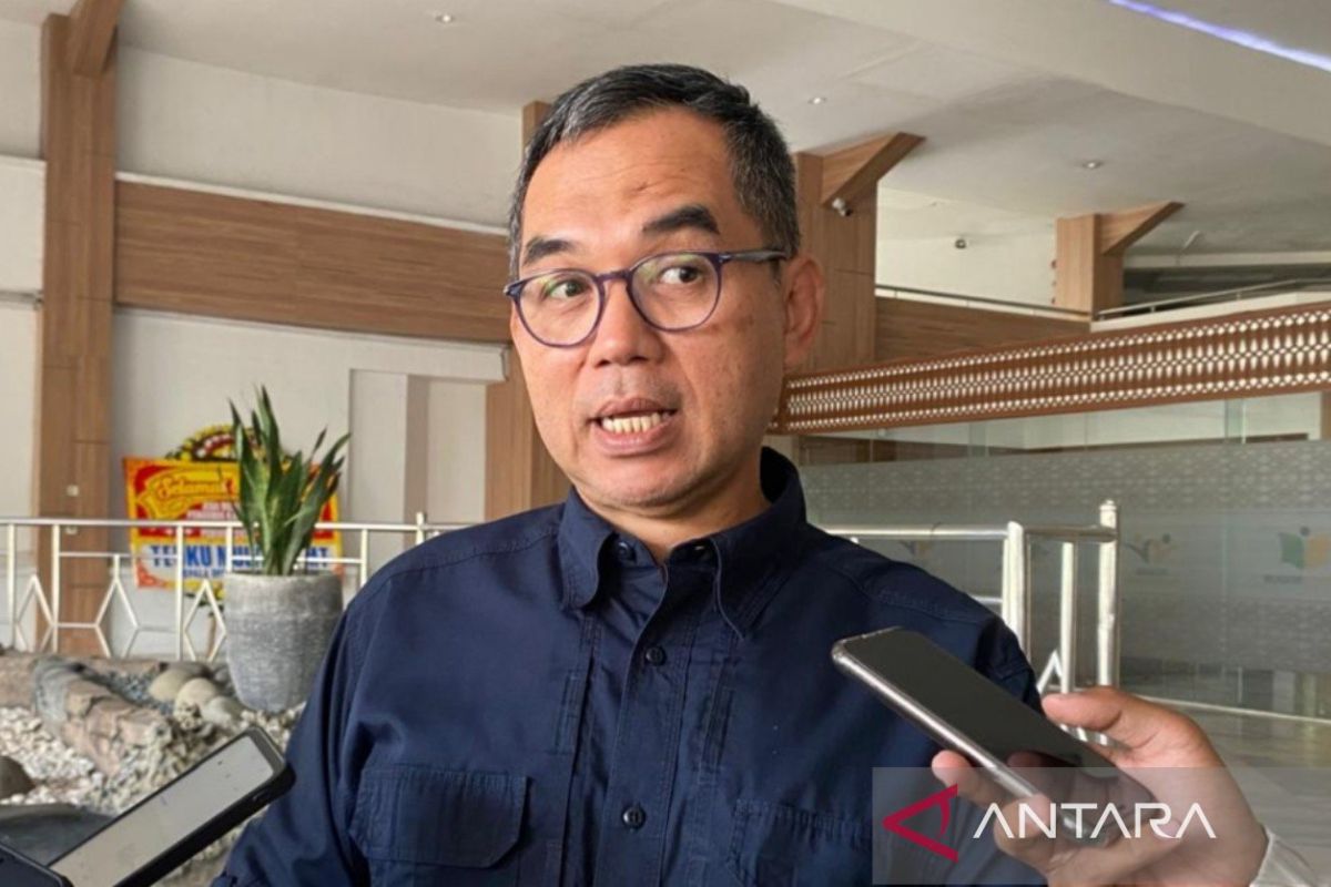 Pemkab Bogor rekayasa lalu lintas Parungpanjang saat perbaiki jalan serentak