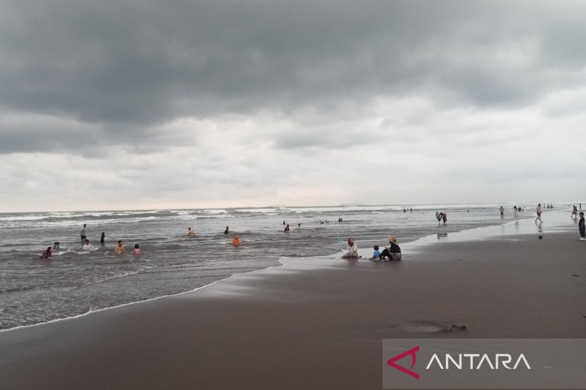 Destinasi wisata Bantul dikunjungi 43.226 orang selama libur Waisak