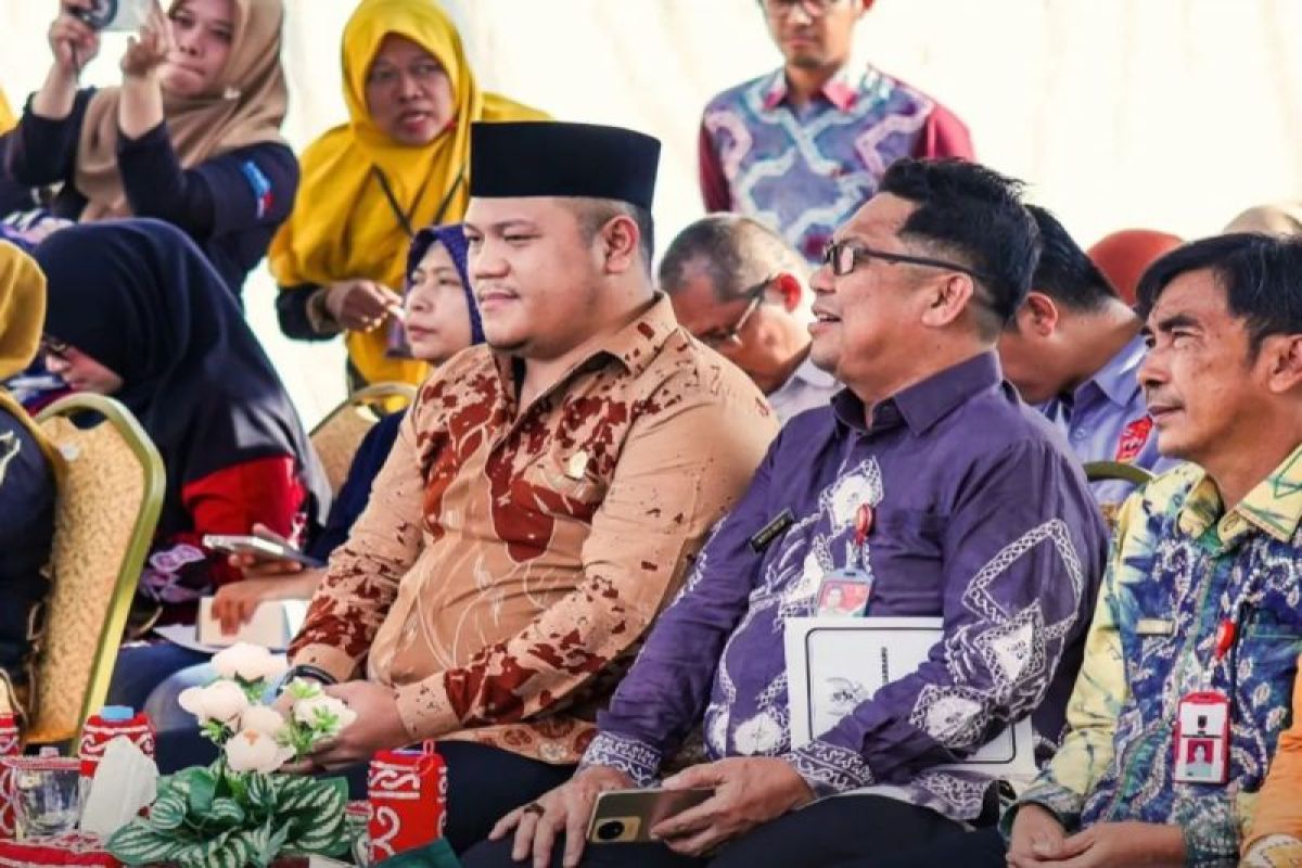 DPRD Banjarbaru dorong Pemkot fasilitasi lowongan pekerjaan bagi masyarakat