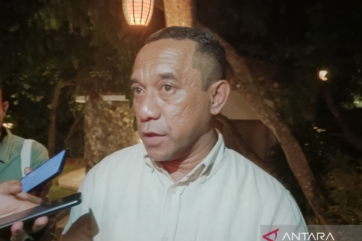 Pemkab Manggarai berkomitmen tingkatkan fasilitas wisata Wae Rebo