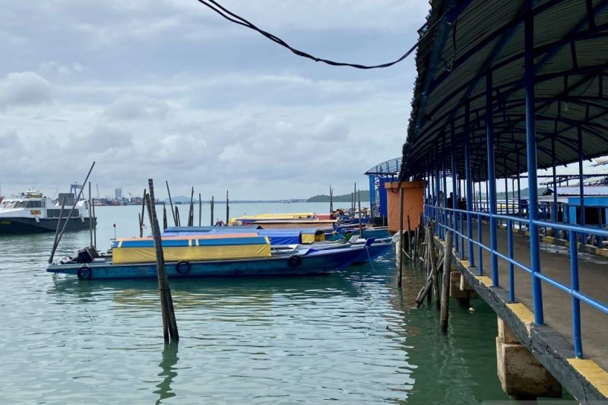 Pemkot Batam gencarkan digitalisasi guna optimalkan retribusi daerah