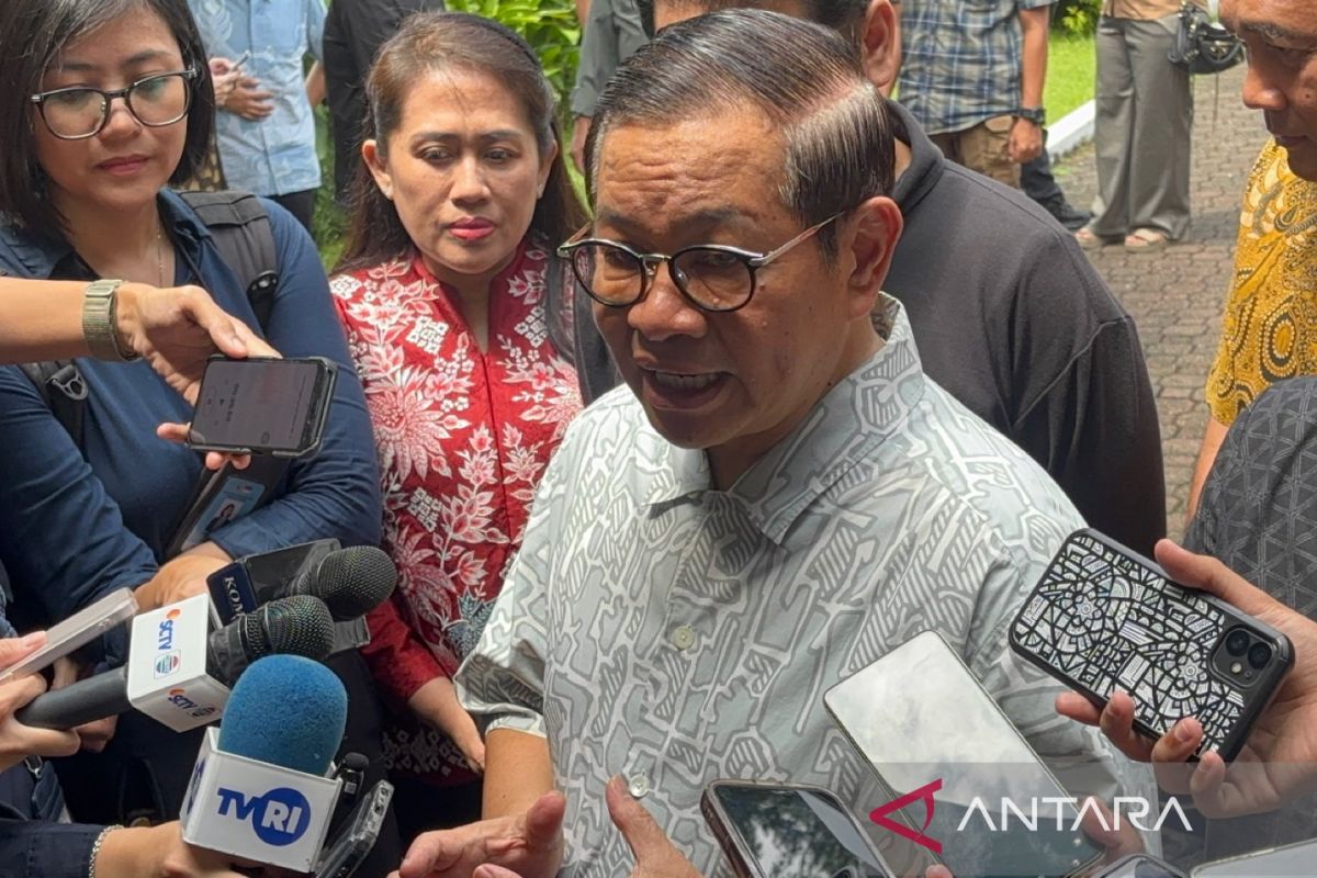 Pramono akan buat program Manggarai Bersholawat untuk atasi tawuran