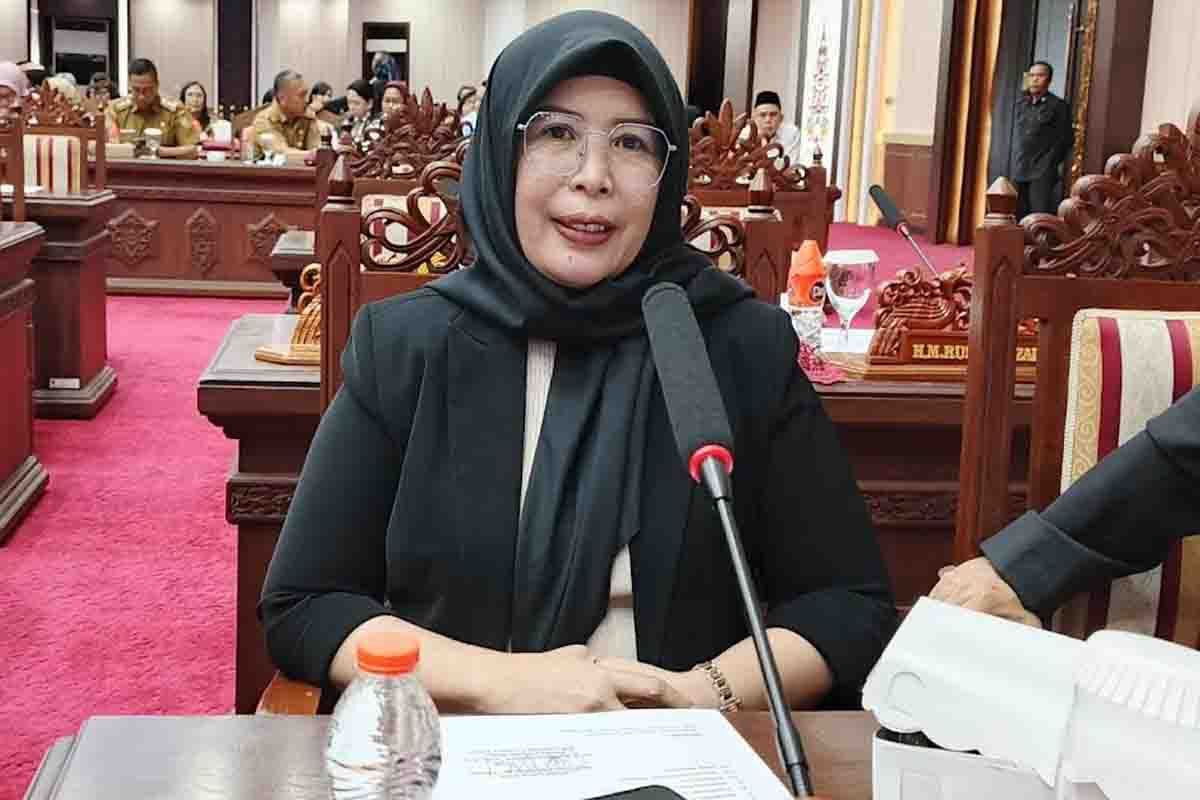 DPRD Kalteng minta perusahaan tambang komit salurkan TJSL