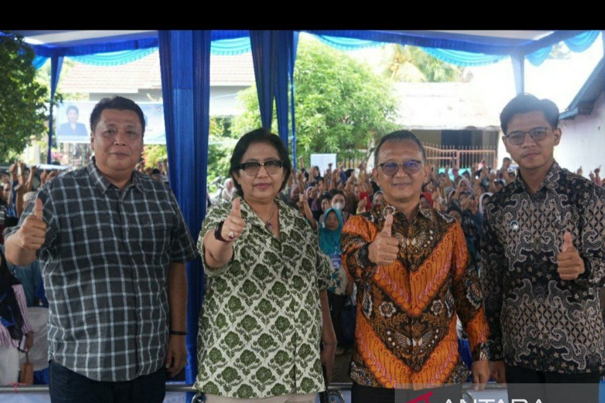 BGN perbanyak SPPG hingga kecamatan sukseskan MBG di Sumsel