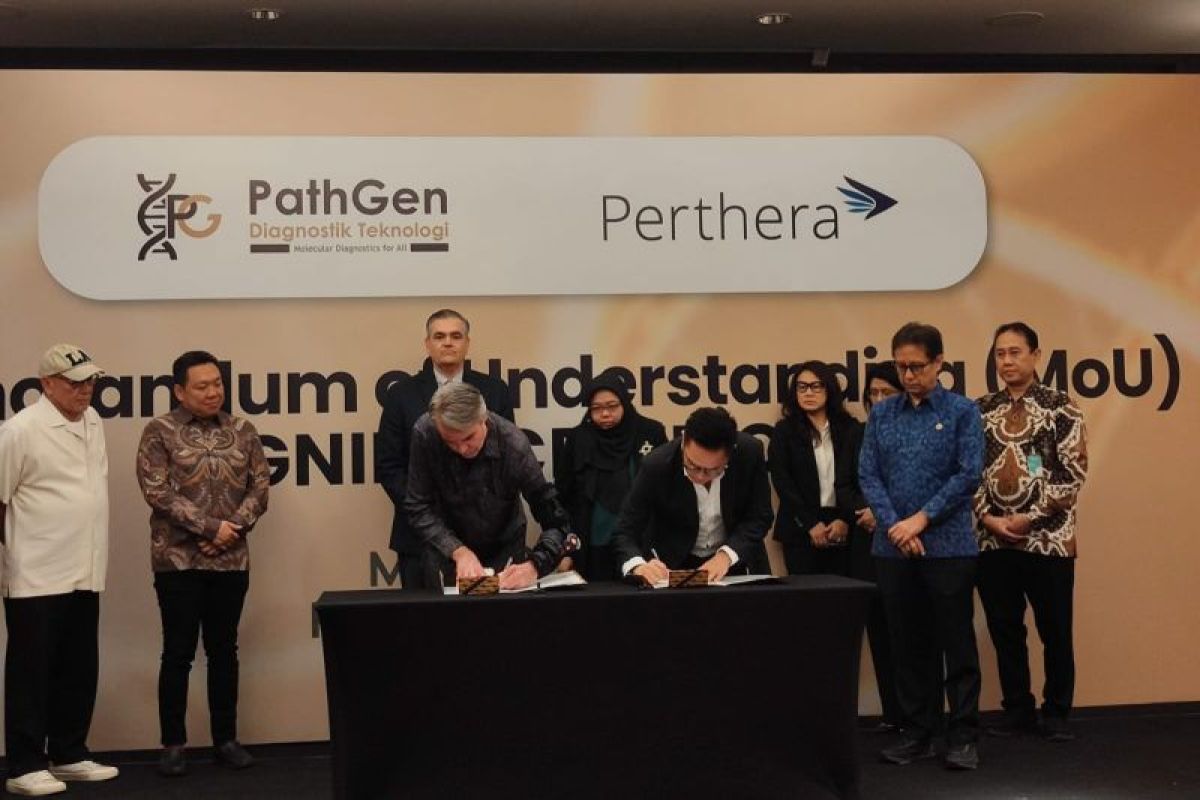 Government backs AI partnership to fight cancer nationwide