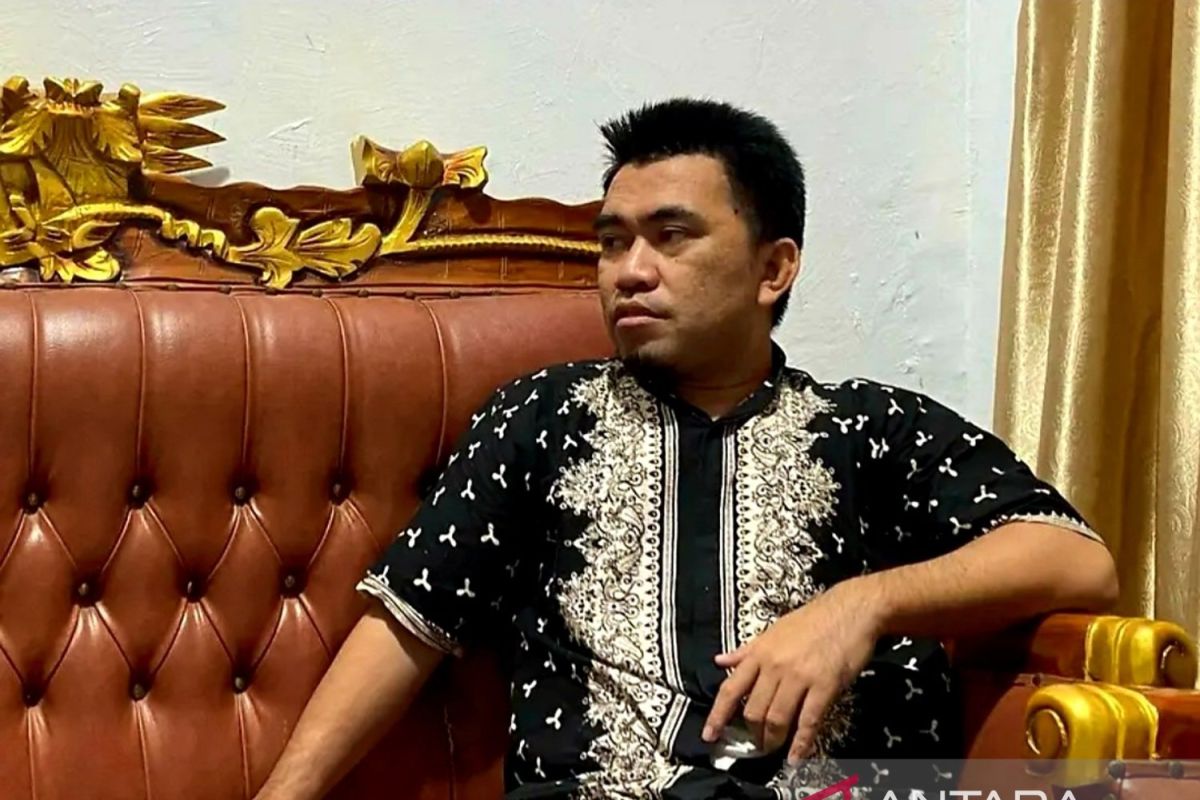 Komisi III DPRD seriusi persoalan anggaran
