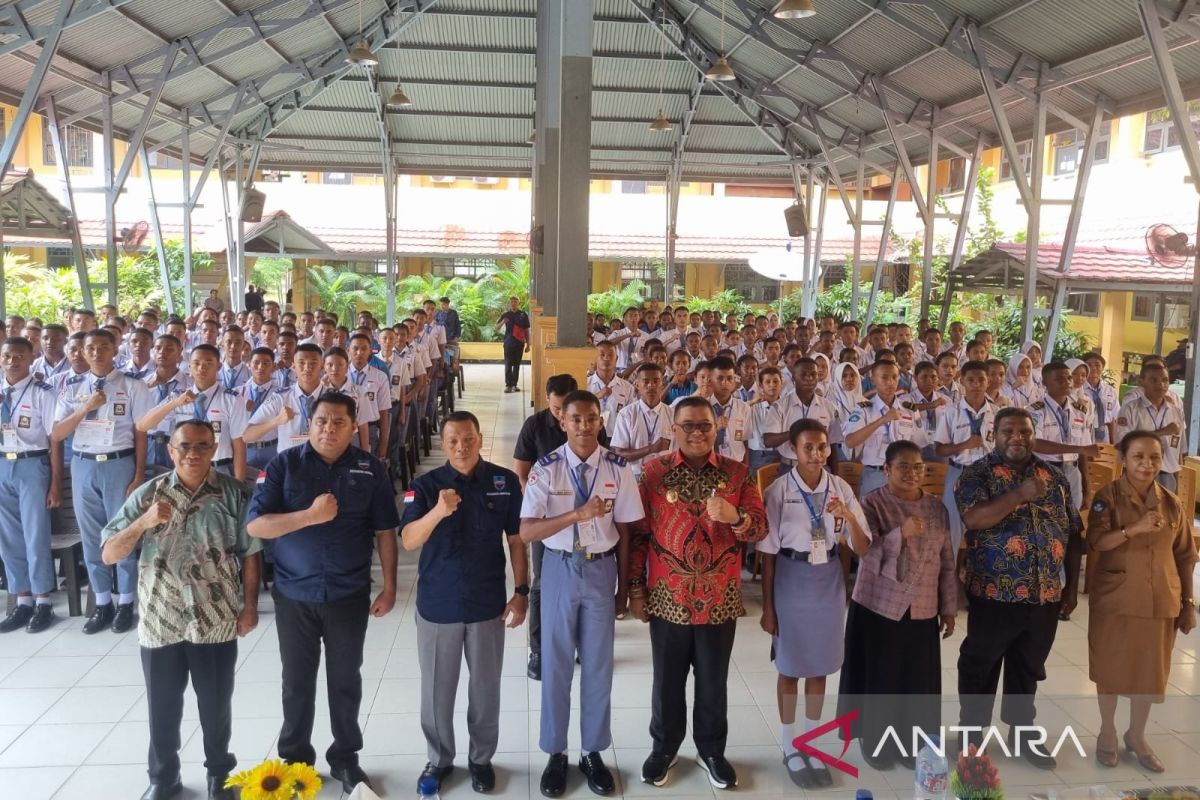 Pemkab Manokwari persiapkan PSN Borarsi jadi tempat upacara HUT RI