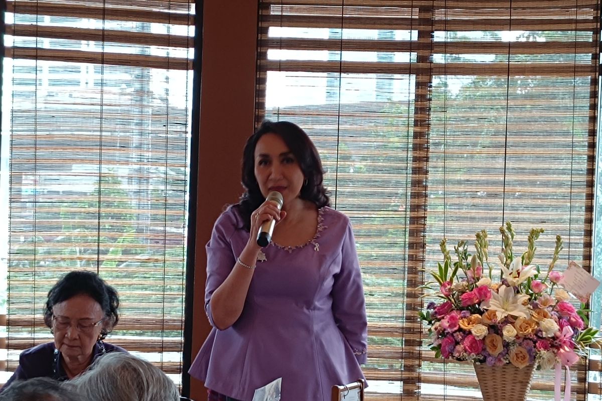 PPI: Perubahan iklim berdampak pada kesehatan mental perempuan