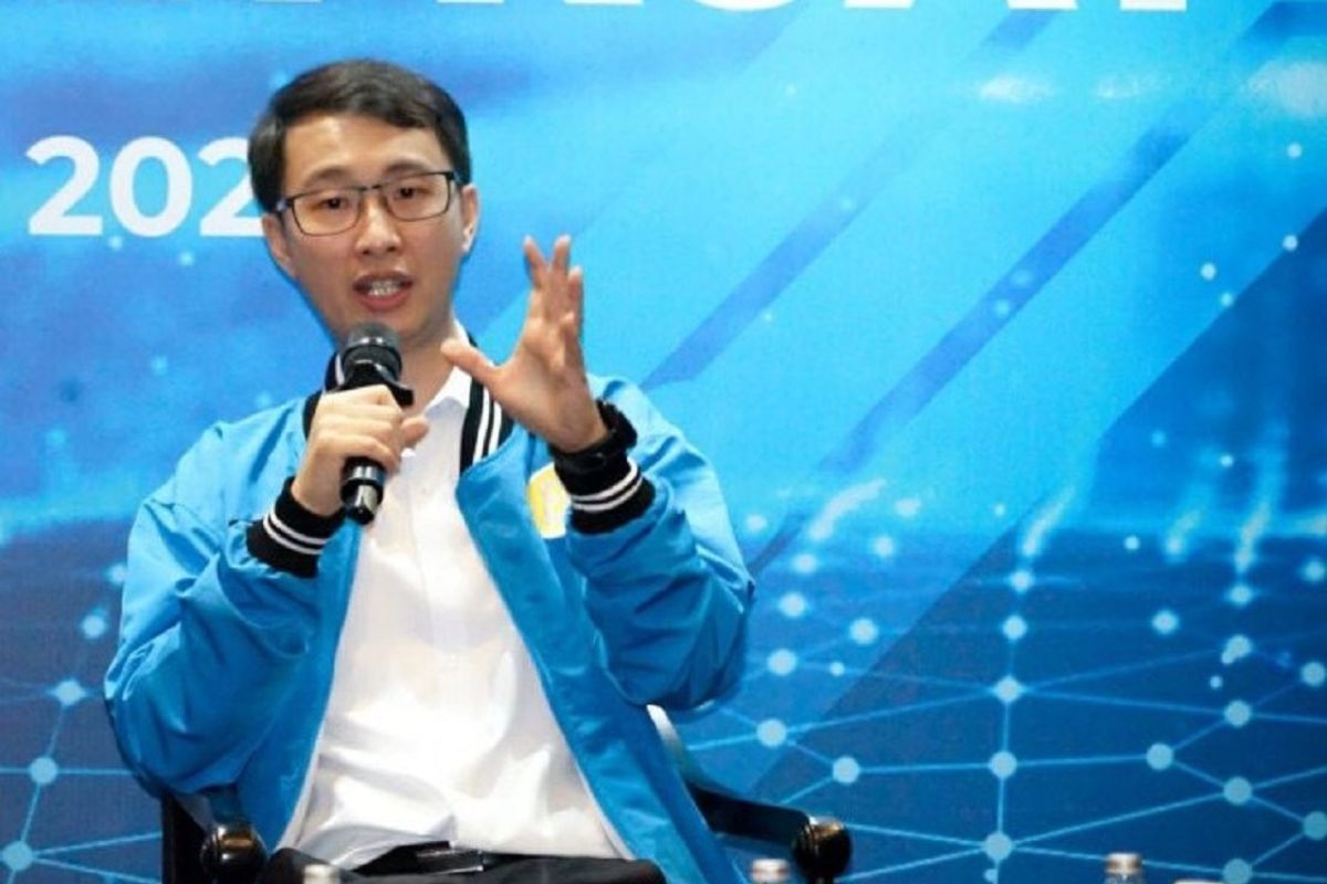 Kontribusi pajak Indodax Rp463,2 miliar selama 2023 hingga Maret 2025