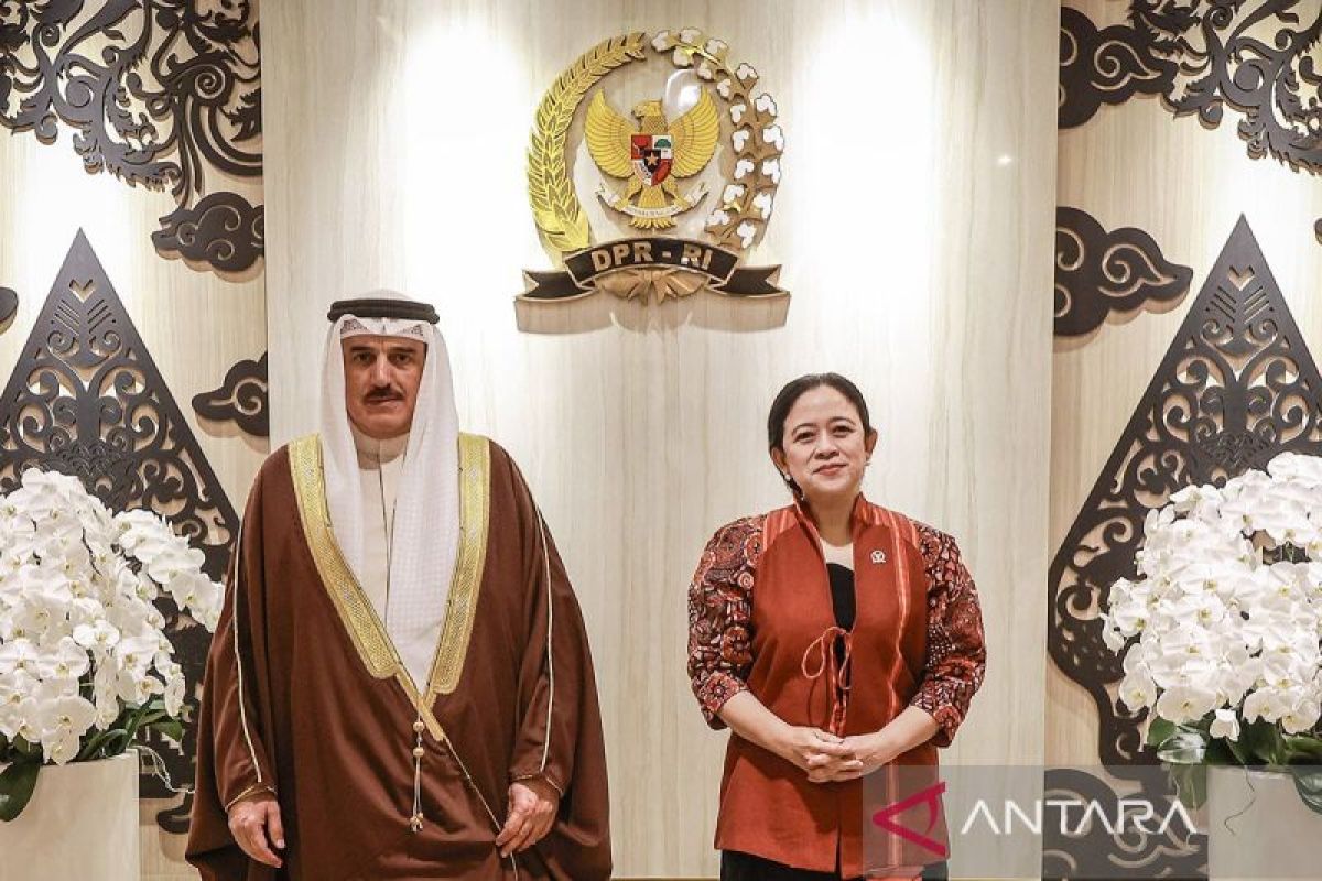 Ketua DPR minta Komisi VIII kawal soal haji furoda gagal berangkat