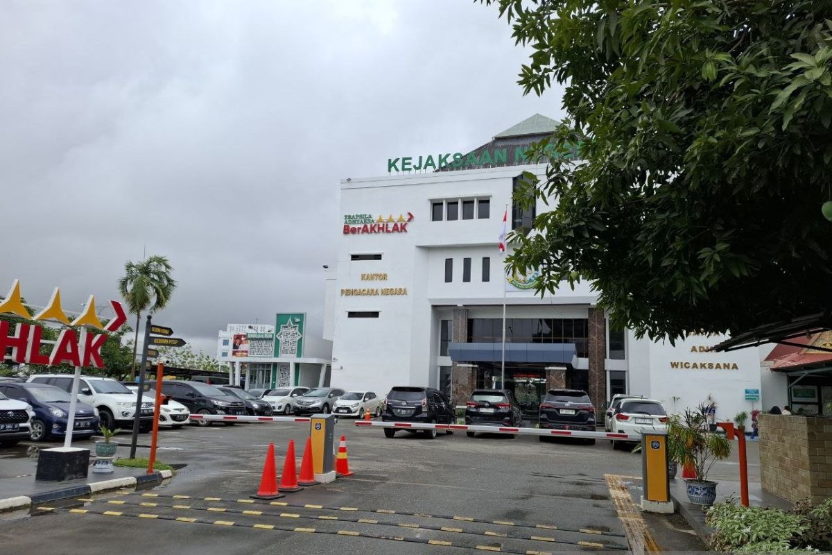 Kejari Batam tunggu petunjuk terkait pelibatan TNI untuk pengamanan