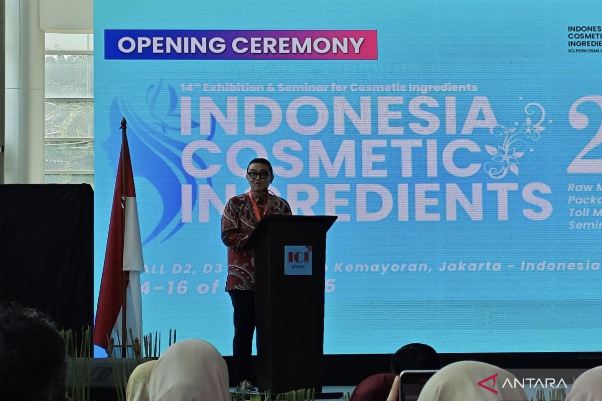 Bahan kosmetik premium yang terjangkau, solusi jaga daya beli