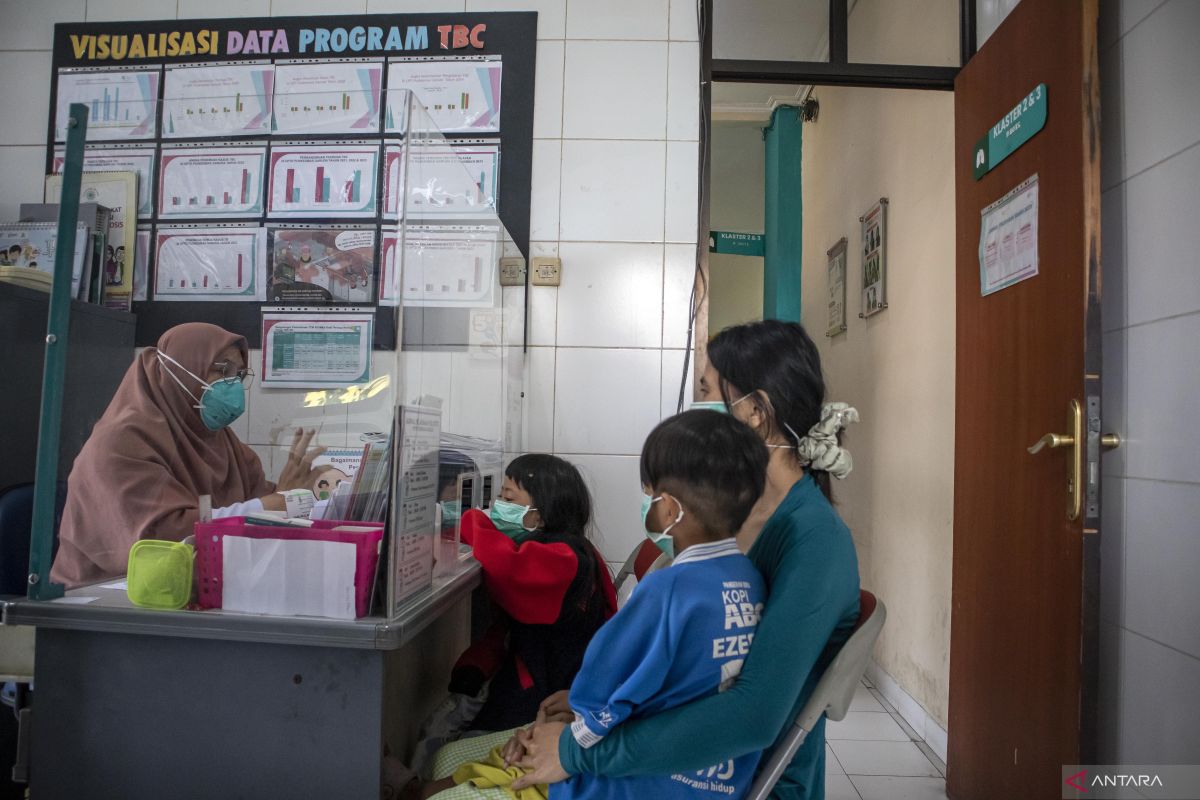 Dokter jelaskan bahaya pengobatan TBC yang terputus