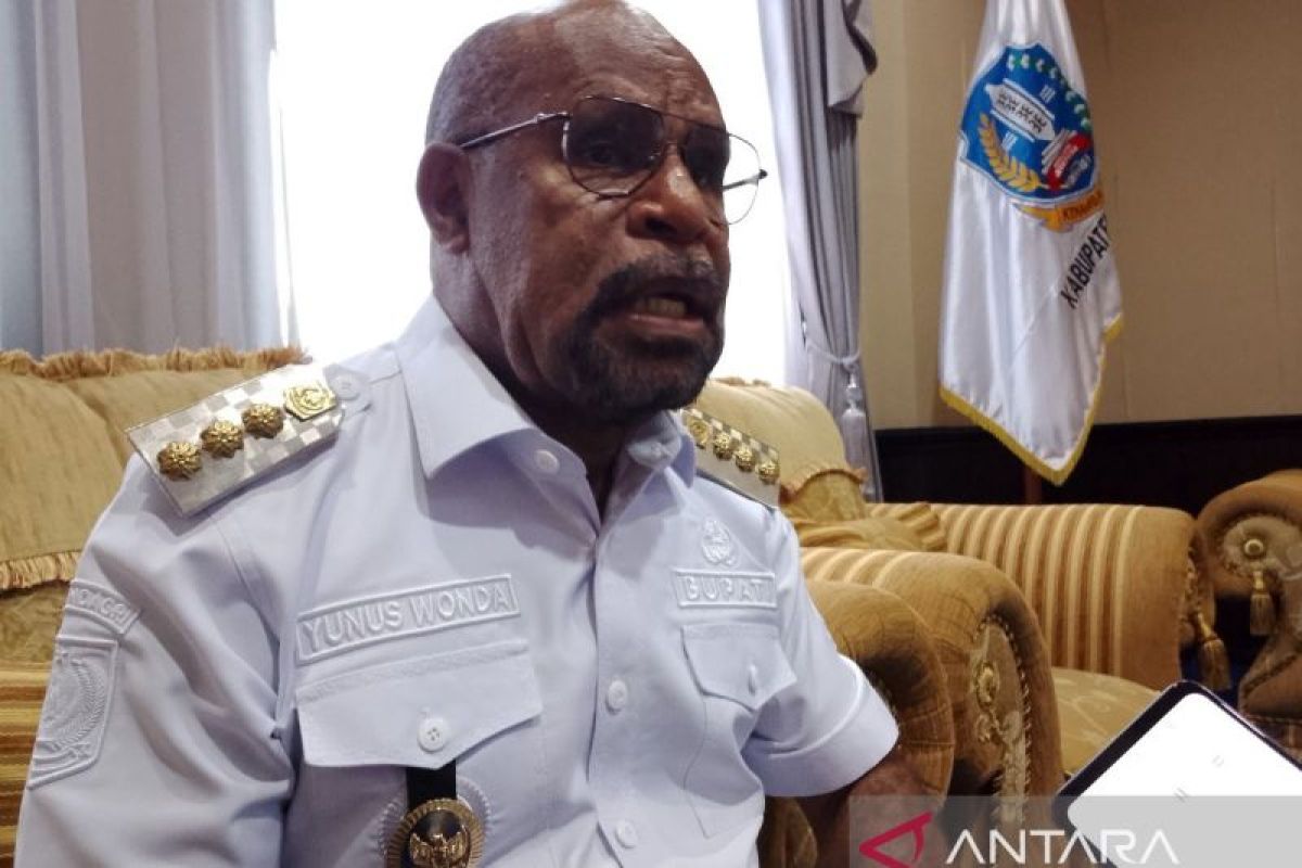 Pemkab Jayapura petakan zona perekonomian daerah 