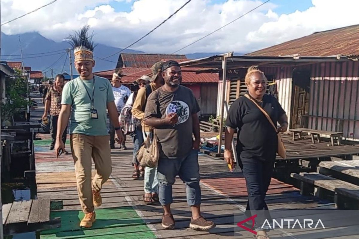 BGN sebut program MBG buka ruang partisipasi masyarakat di Jayapura