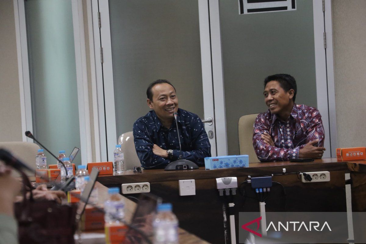 UMS terima kunjungan UMMAT untuk studi tiru