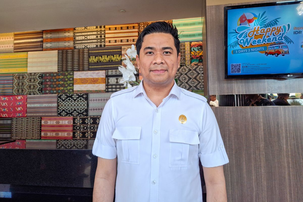 DPRD Kota Kupang ingin musrenbang pacu investasi yang lebih baik