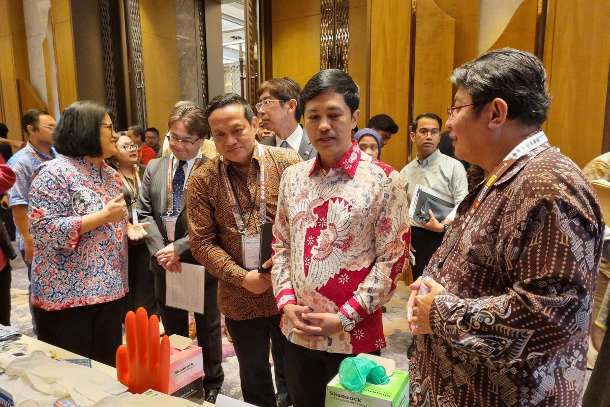 Kemenkes masih mengkaji wacana dokter umum dilatih jadi dokter obgyn