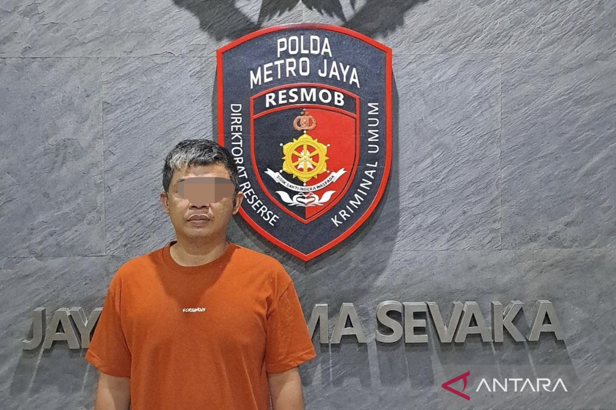 Penangkapan pelaku intimidasi di Jaktim dilaksanakan pada dini hari