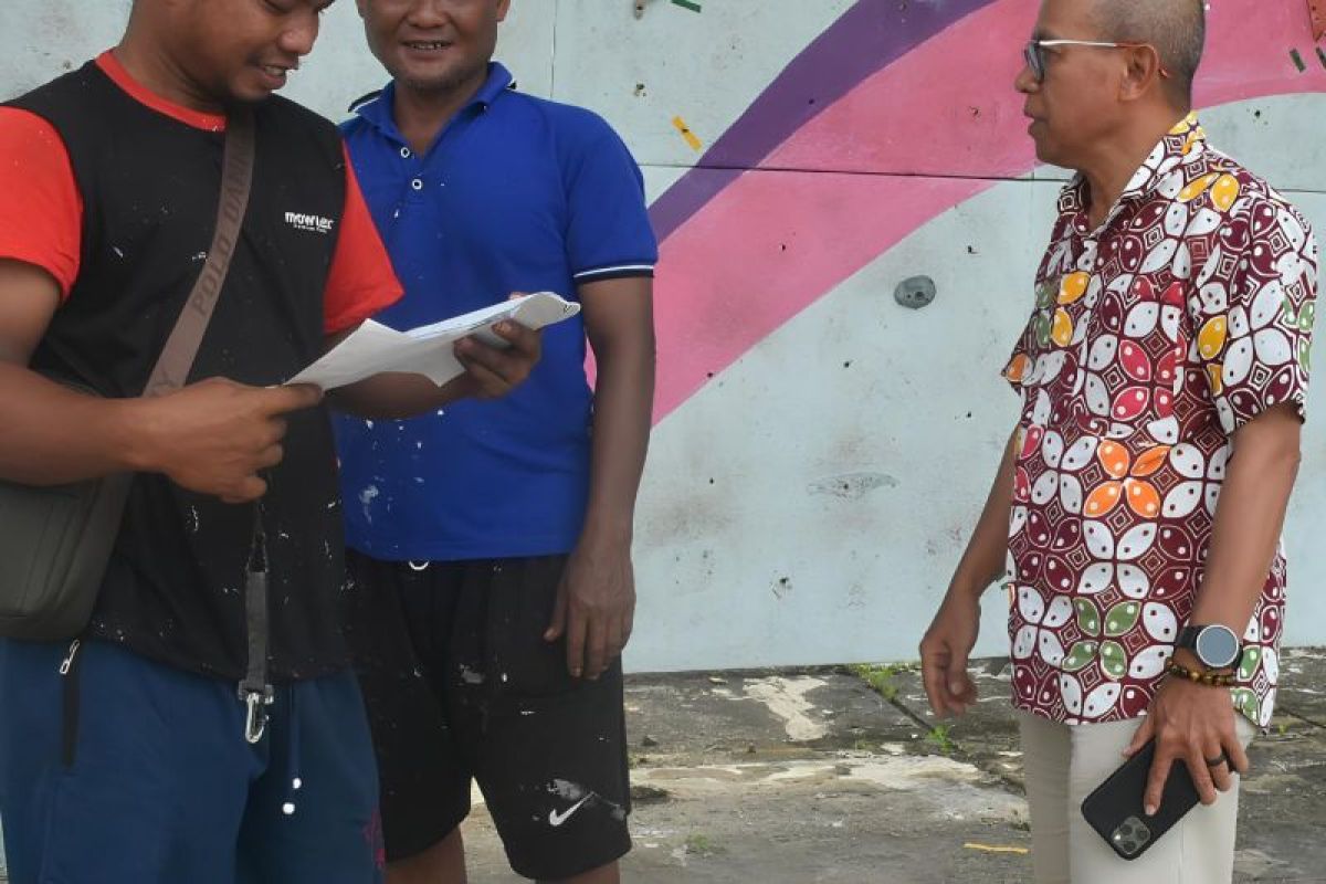 Persiapan Kejurda Pelajar XII sudah capai 75 persen