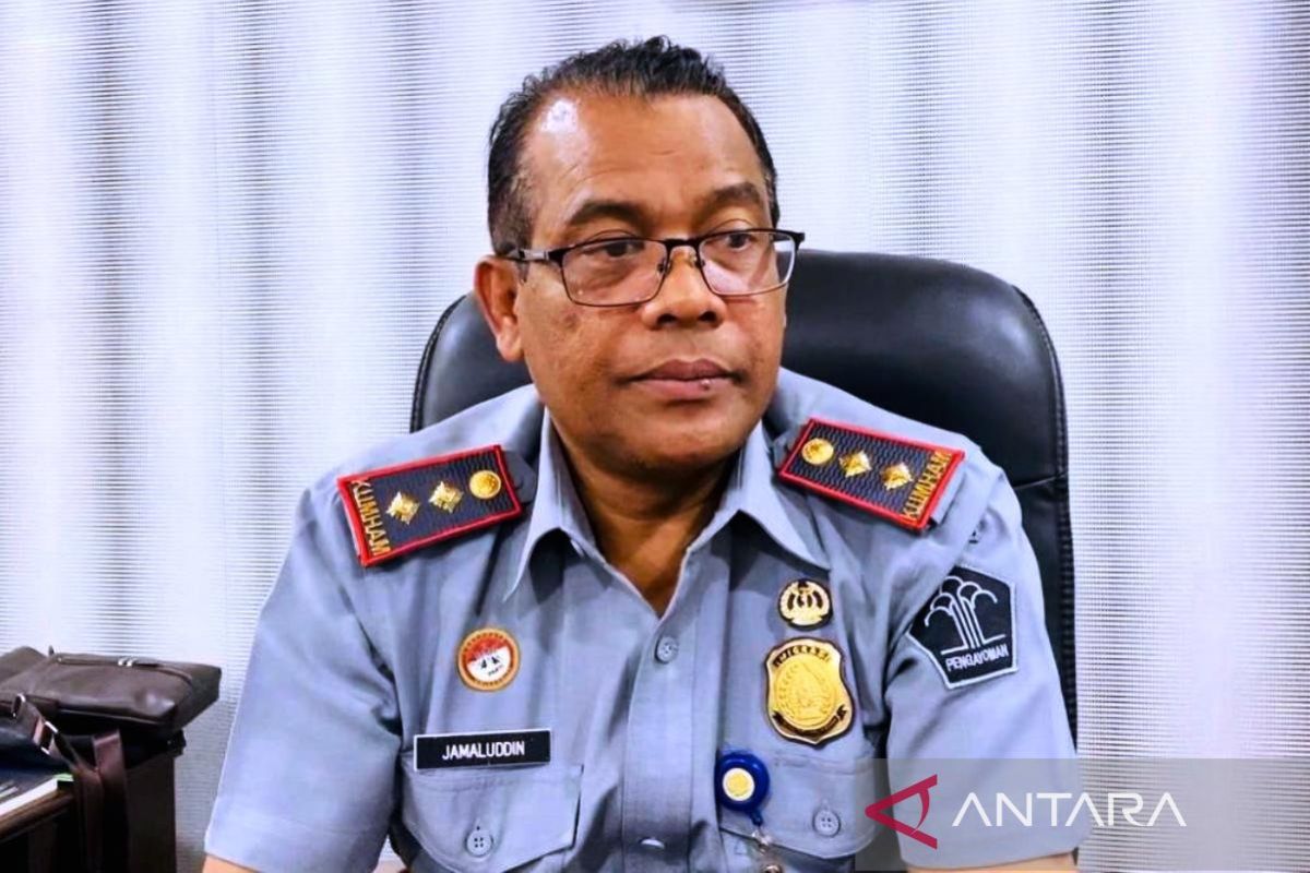 Imigrasi Meulaboh sudah terbitkan 7.369 paspor elektronik hingga pekan kedua Mei 2025