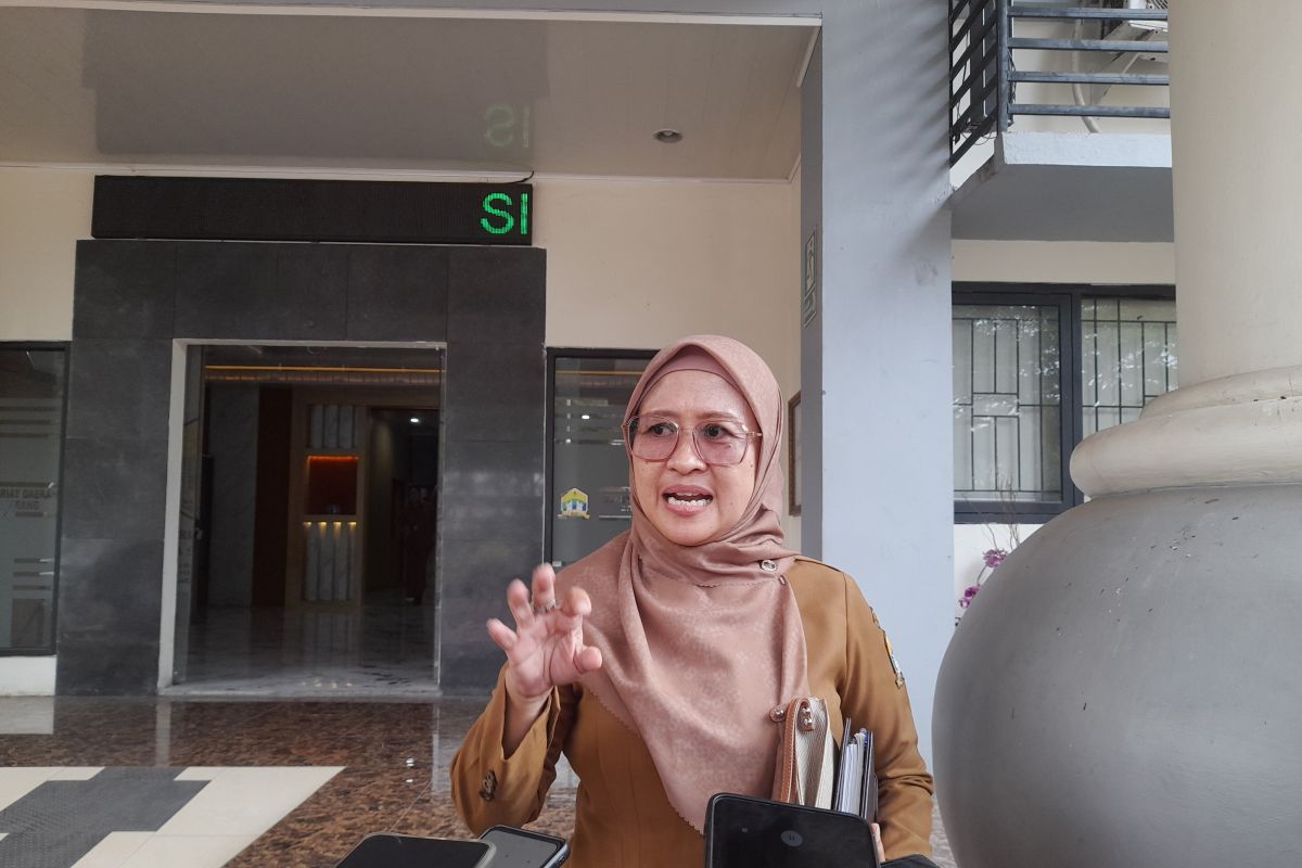 Penyusunan RPJMD Kota Serang 2025-2030 libatkan publik