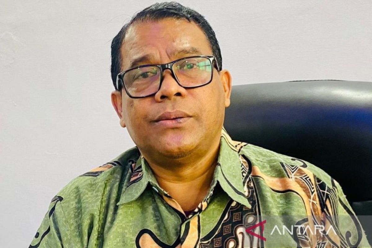Imigrasi: JCH Aceh Barat gunakan e-paspor untuk keberangkatan haji tahun ini