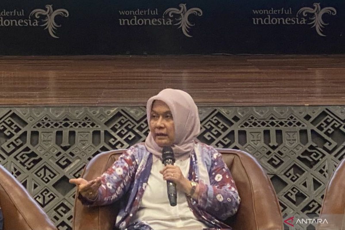 Kemarin, Kemenpar godok soal study tour hingga skring konten
