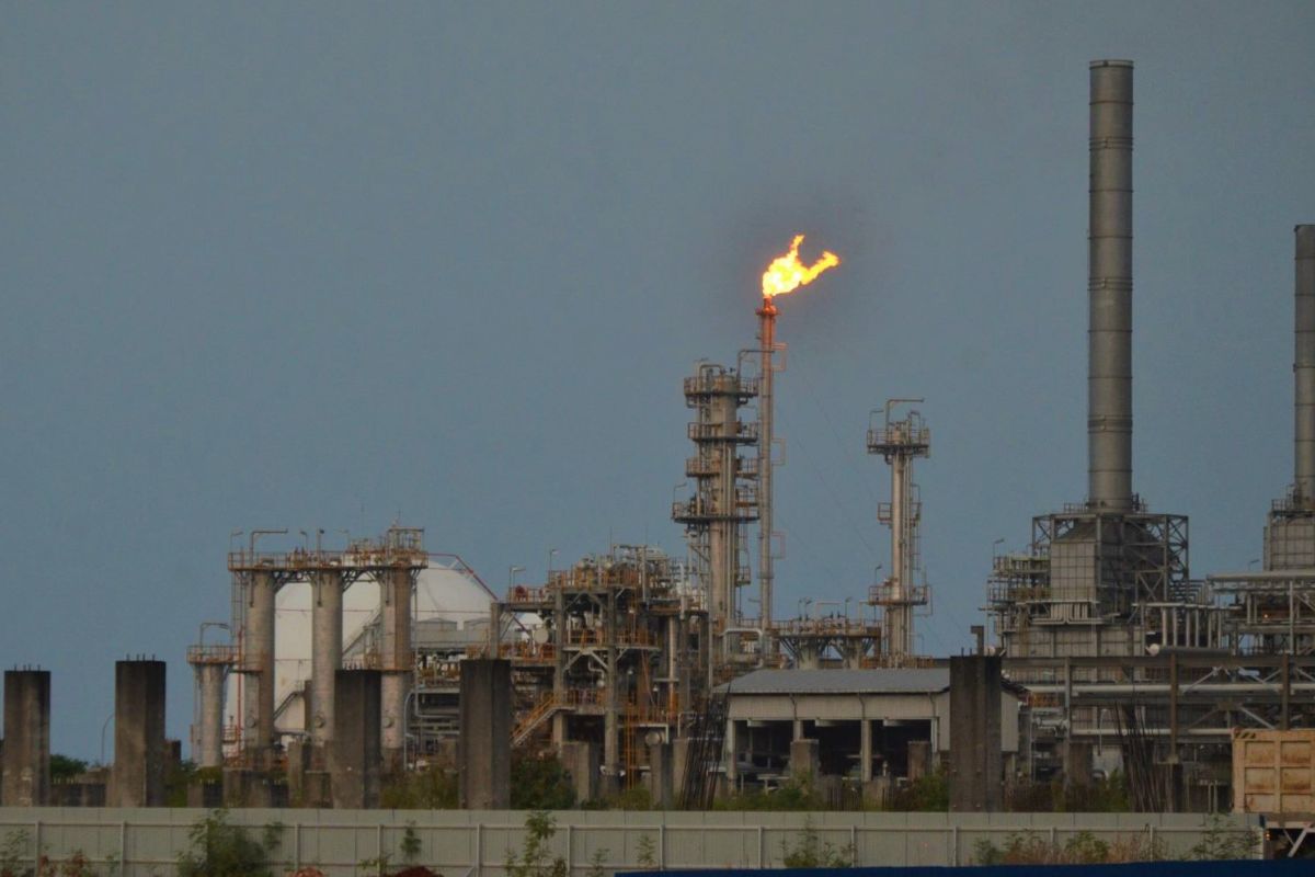 Kemenperin perkuat industri petrokimia lewat penyediaan SDM kompeten