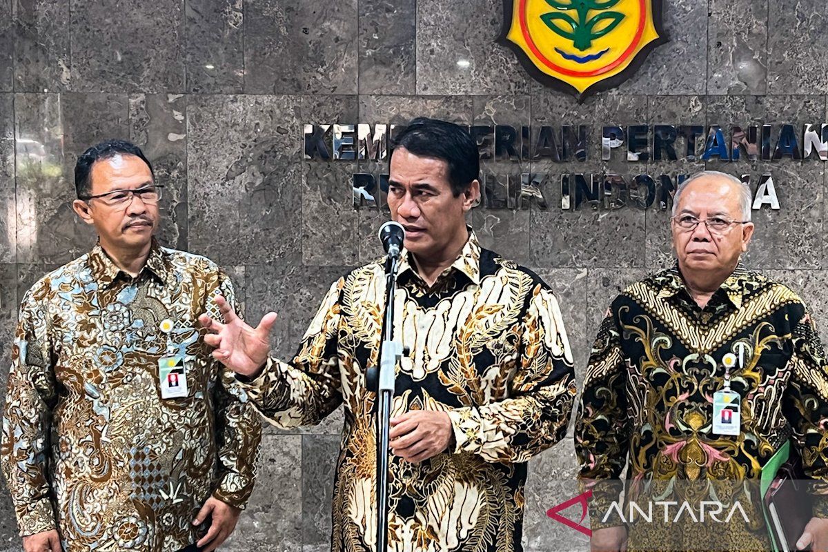 RI-Yordania jajaki kerja sama produksi pupuk dan teknologi pertanian