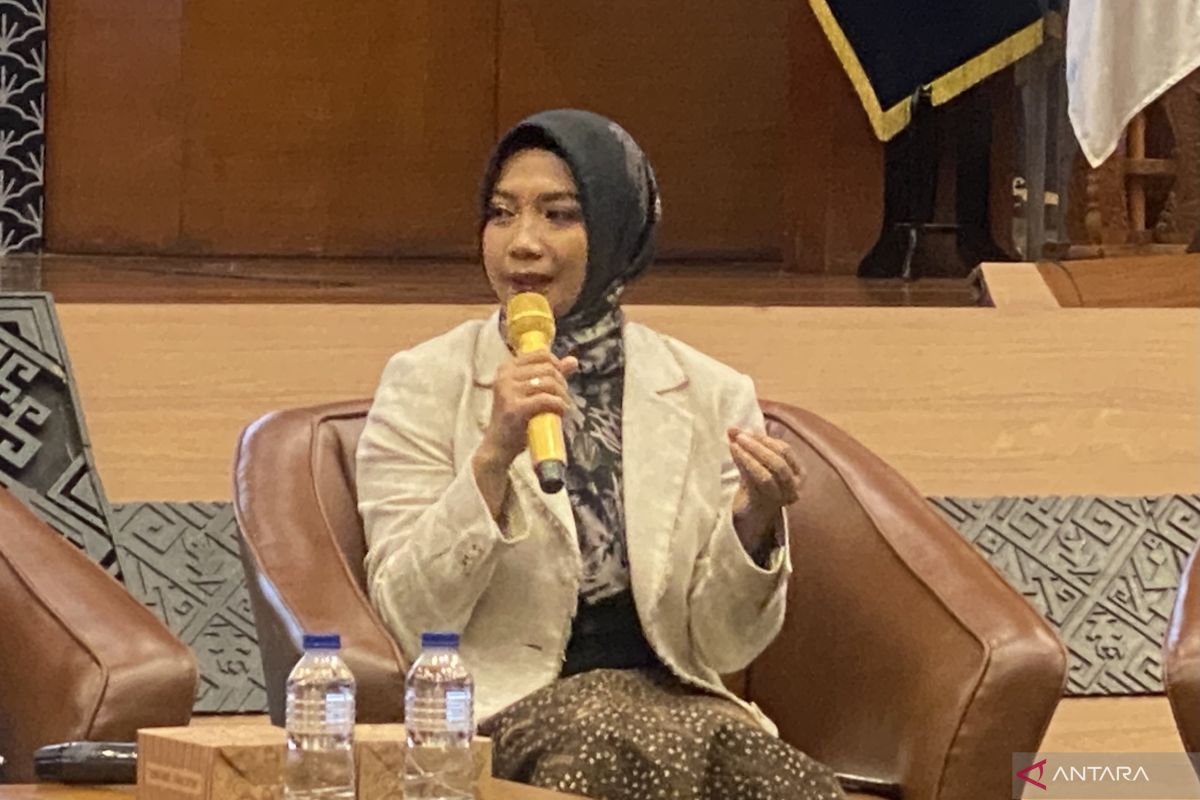 Dirut TMII tekankan "study tour" penting bagi kecerdasan siswa